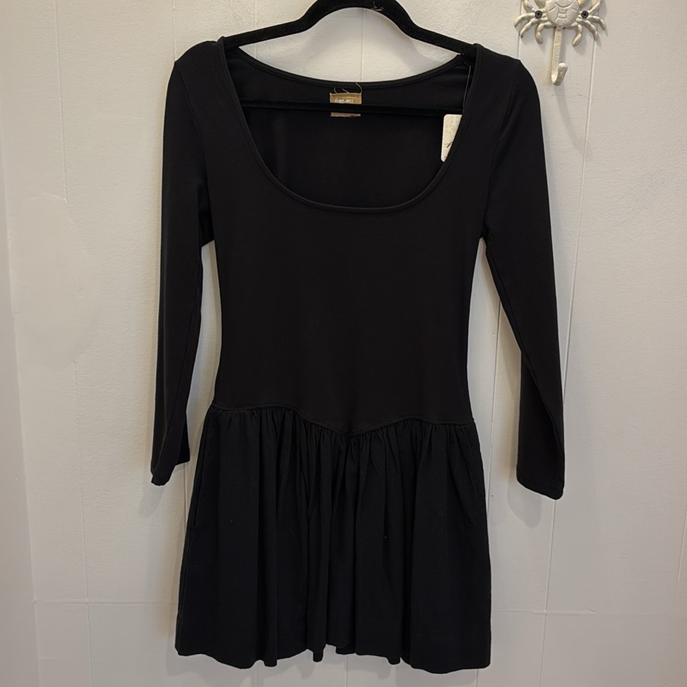 Free People Free-est Onda dress - Picture 2 of 3
